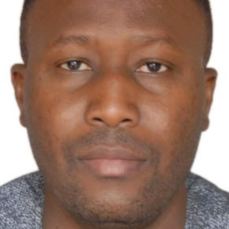 Boubacar Sidik Relwende SABA