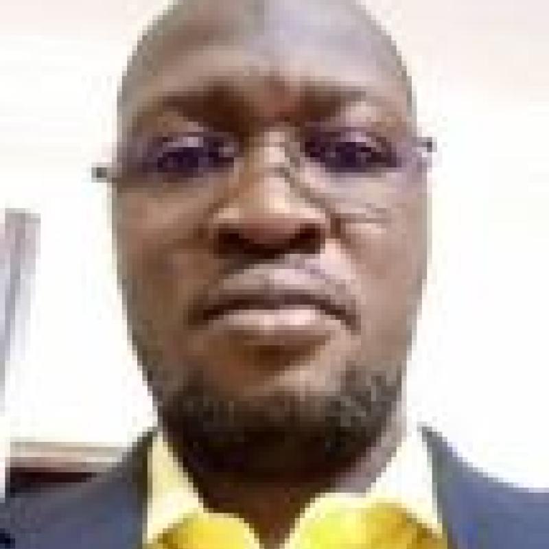 Abdoulaye NAPON Abdoulaye NAPON