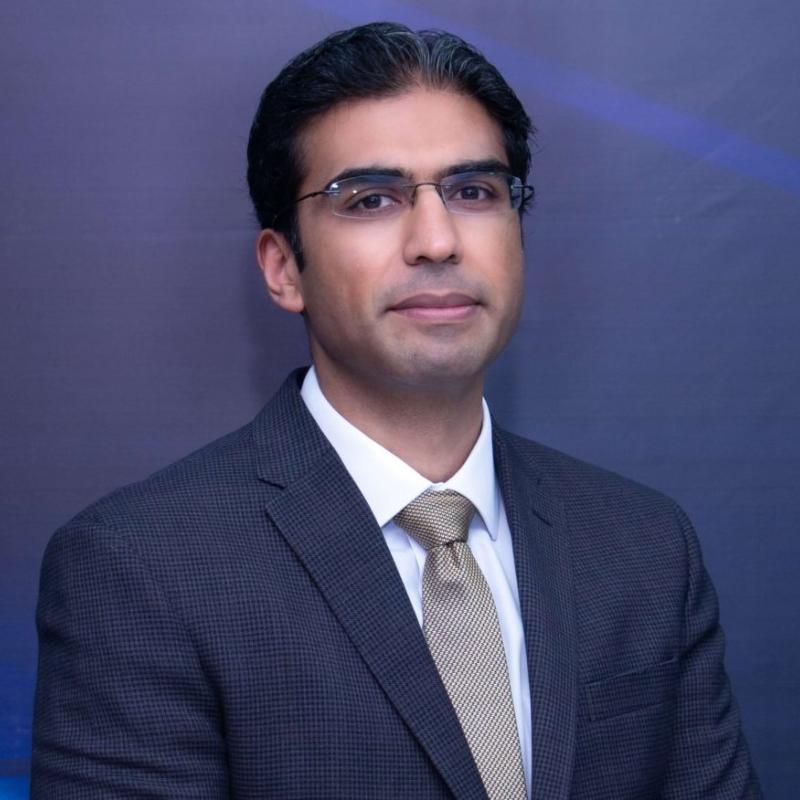 Vaqar Ahmed Vaqar Ahmed