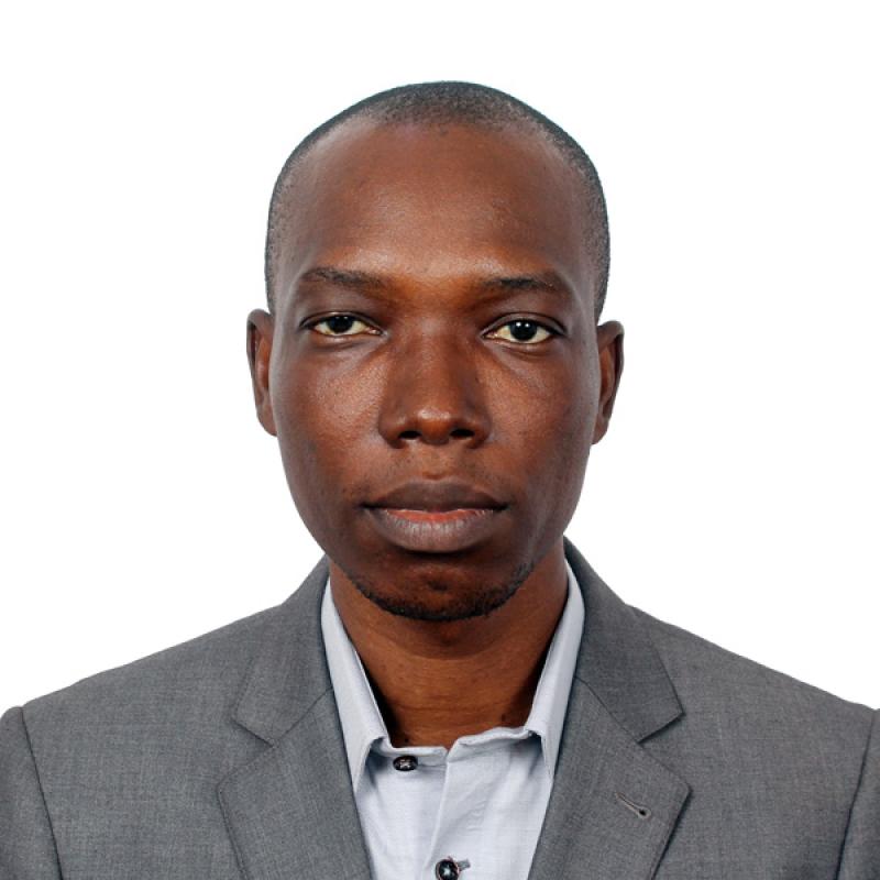 Gbêna Fréjusto do Capio Vianio KOUGBLENOU