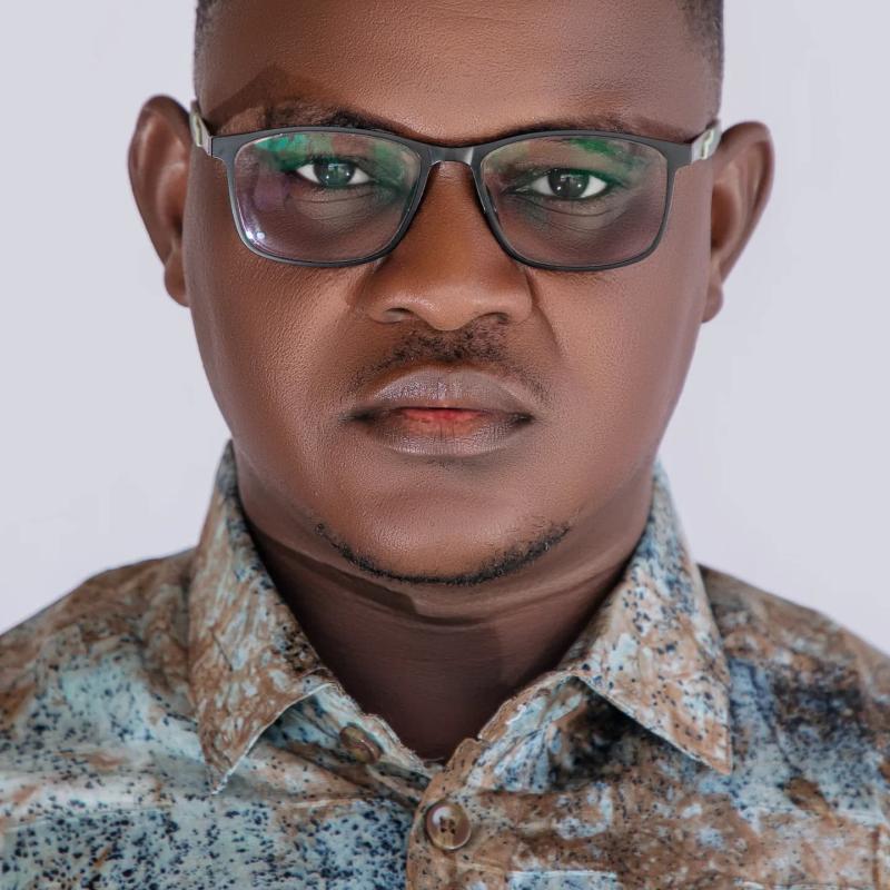 Ghislain ALYO MBAINAIKOU Ghislain ALYO MBAINAIKOU