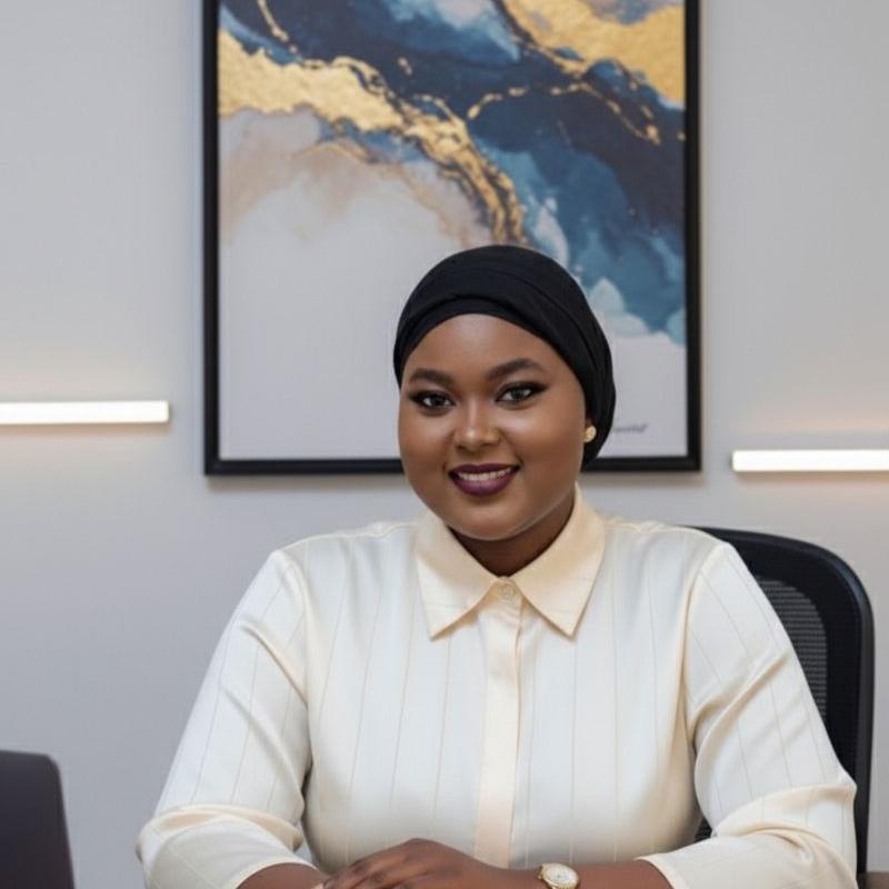 Ahiroua Mahamadou IDI IDI Ahiroua Mahamadou IDI IDI