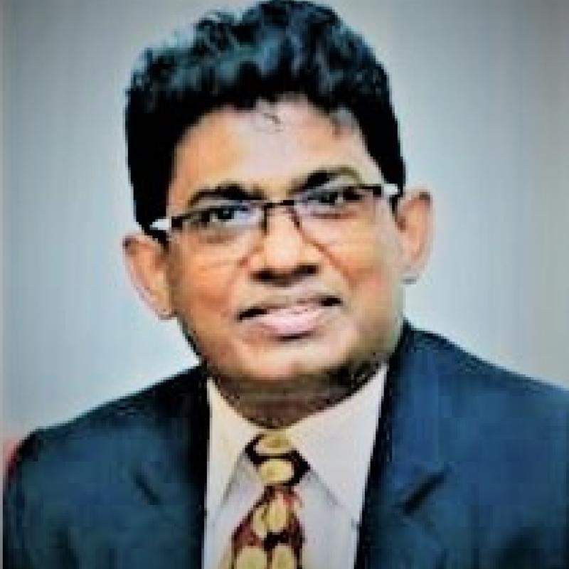 Chandana J. Hewawasam