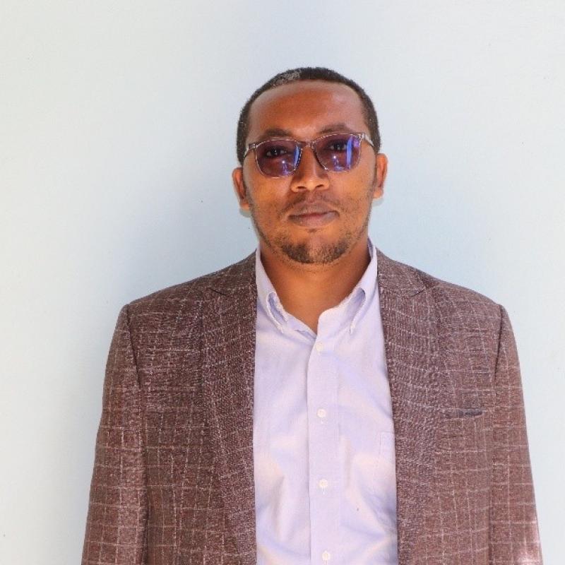 Aregahegn Ayiza Petros