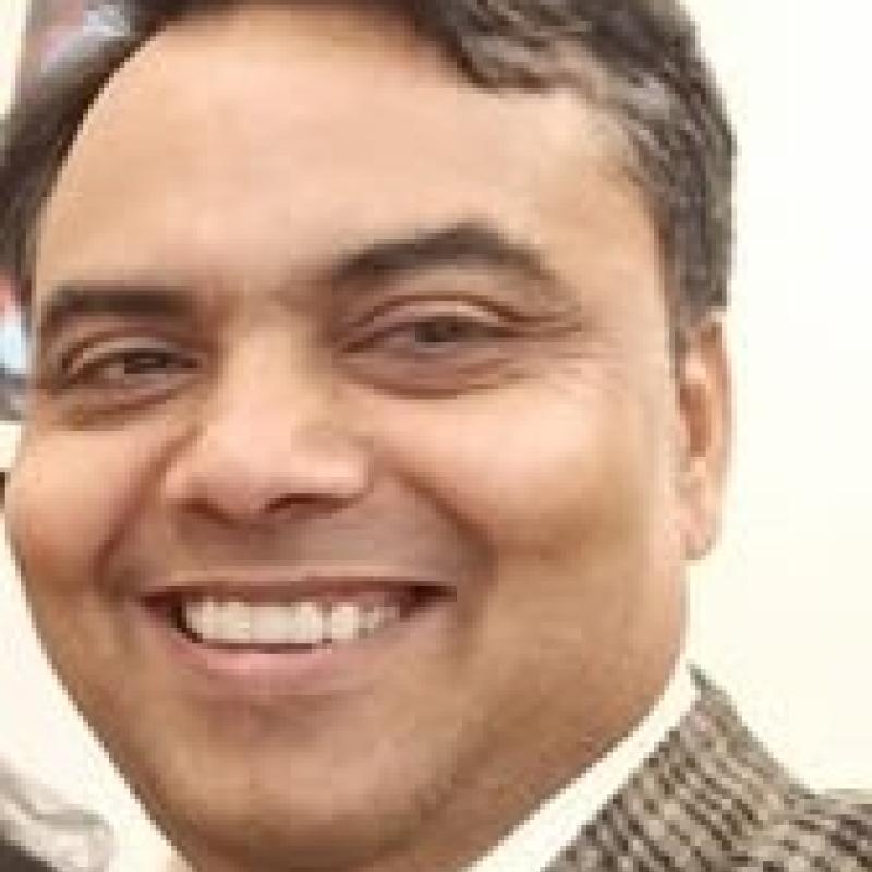 Anand Shukla Anand Shukla
