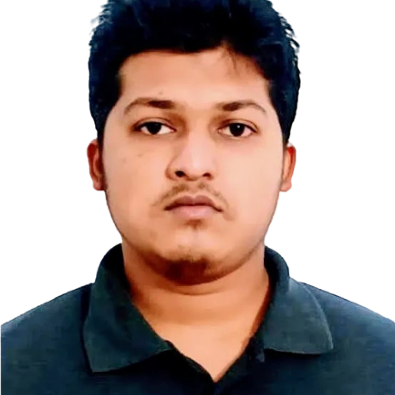 Sardar Asifur Rahman Sardar Asifur Rahman