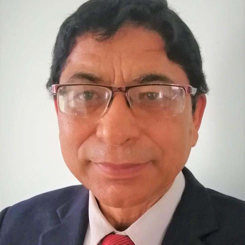 Jhank Narayan Shrestha Jhank Narayan Shrestha