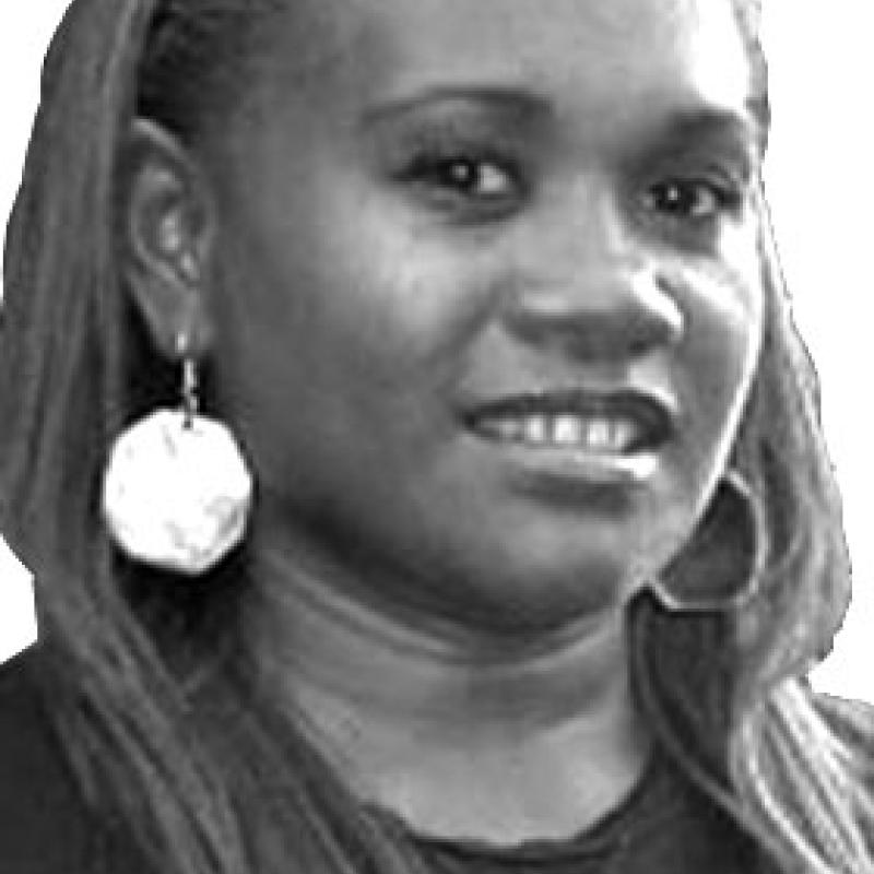 Lavinia Kataria Rowena Dakei