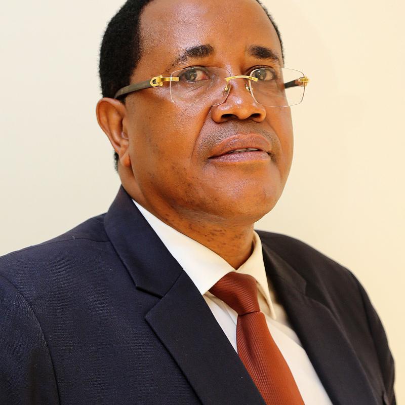 Martin Babara Barugahare