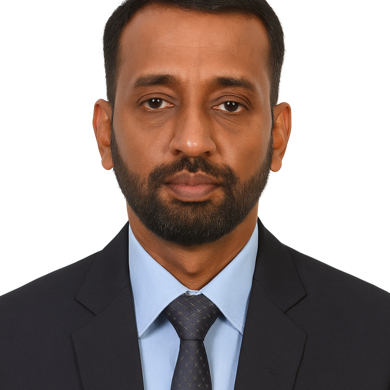 Ruwan Fernando Ruwan Fernando