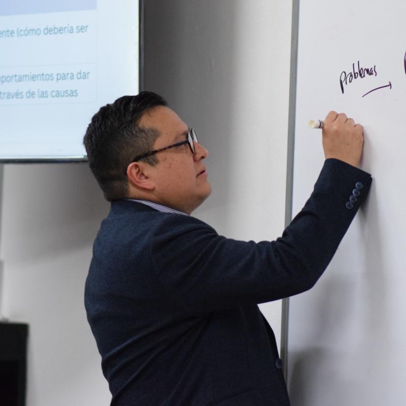 Juan Carlos Martínez Andrade