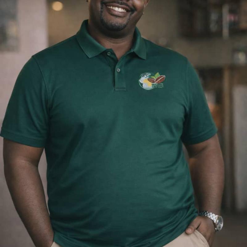 Bertrand Olivier OBONO ATEBA Bertrand Olivier OBONO ATEBA