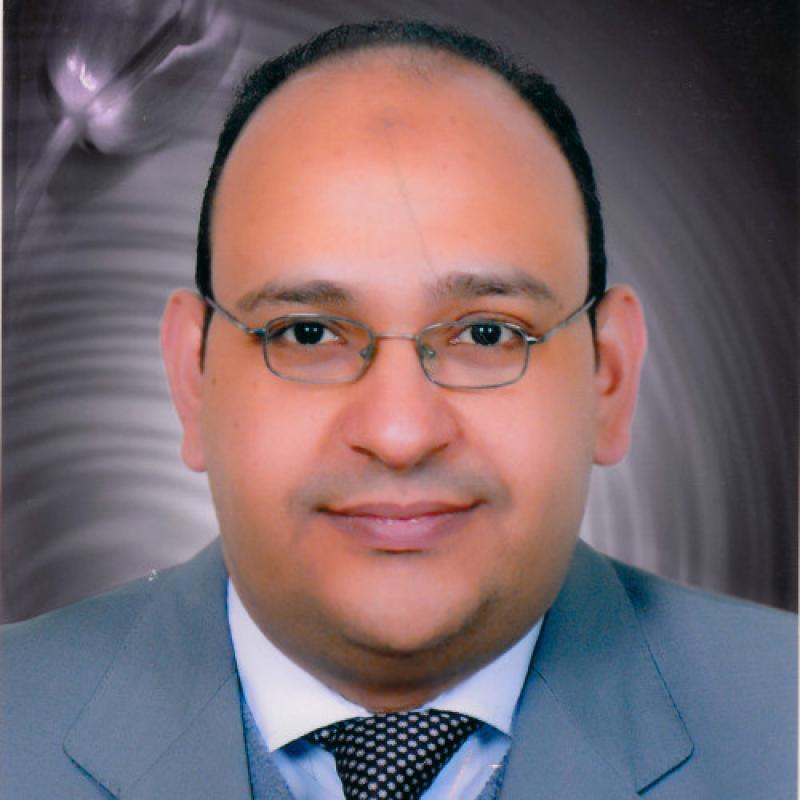 Ahmed Mohamed Seliem Ahmed Mohamed Seliem