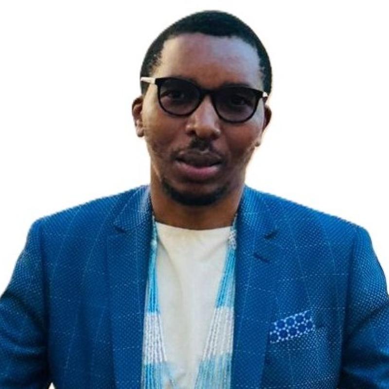 Pasika Patrick Nyangiwe