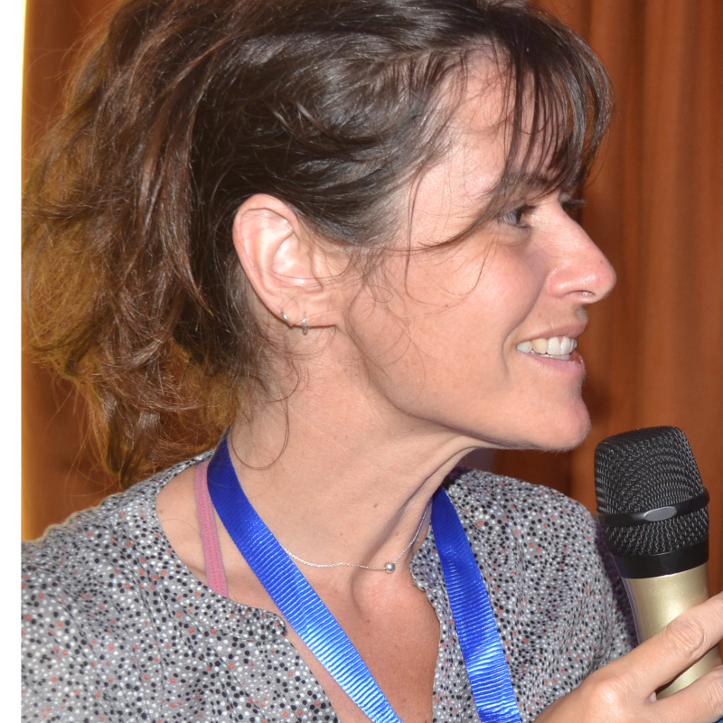 Anne-Françoise Thierry Anne-Françoise Thierry