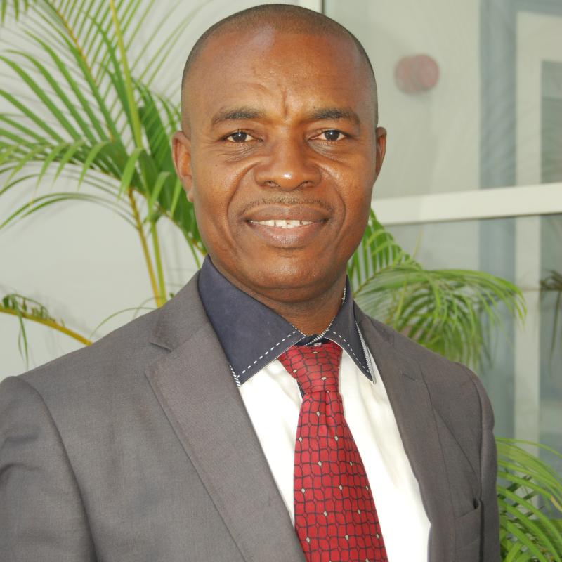 Dr. Uzodinma Akujekwe Adirieje