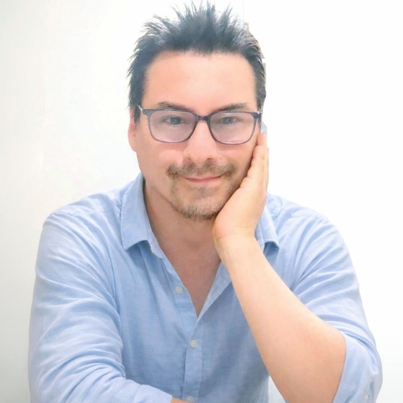 Victor Hernan Vásquez Ruiz