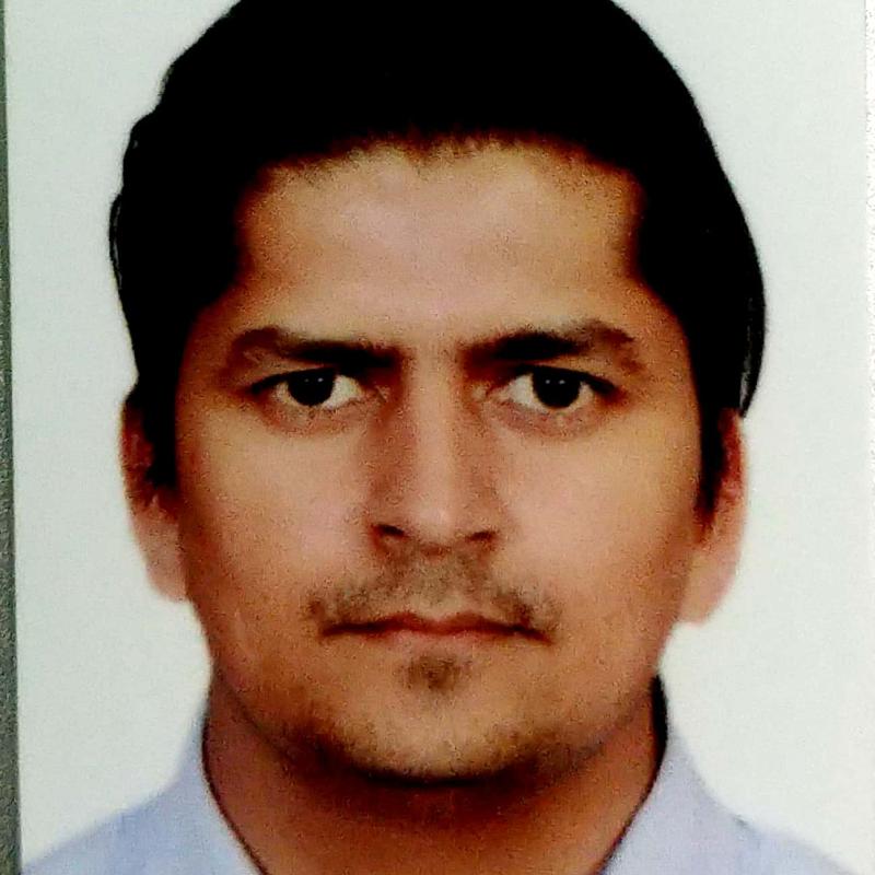 Mayank Sharma