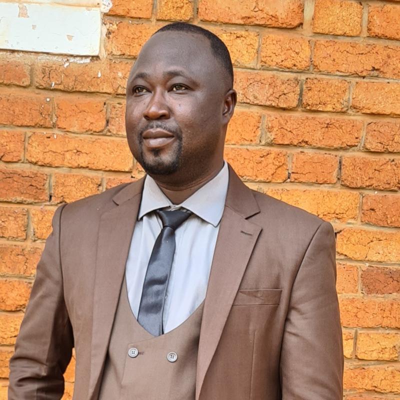 Fabrice MODOMPTE DEG-TIGUEY 