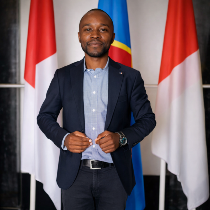 Henri MUKALAY KAZADI