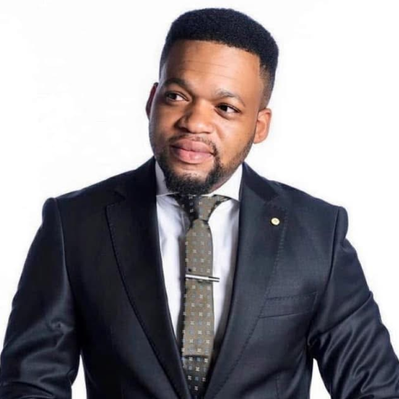 Lesedi Senamele Matlala