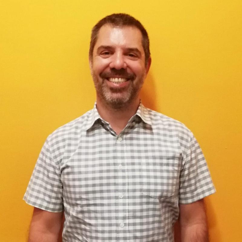 Javier Vitale Javier Vitale