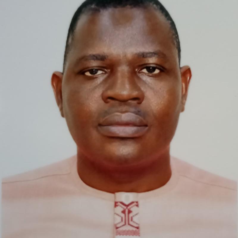 Alexis Adébayo ODOUN-IFA