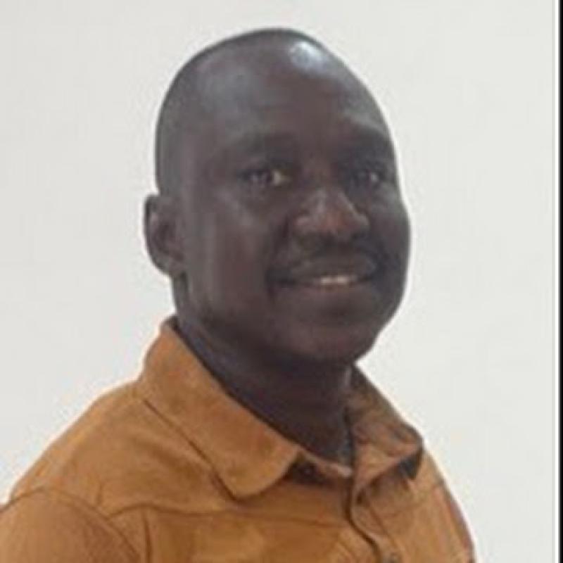 Arnaud Olivier Bagda