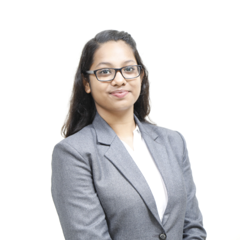 Rittika Barua Rittika Barua