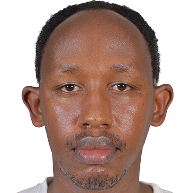 Jean Claude Jean NIYONKURU