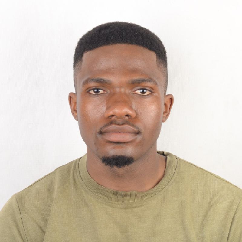 BORIS CHAKOUNTE BORIS CHAKOUNTE