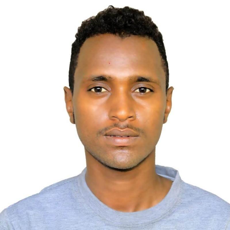 Mohamed Abdullahi Elmi Mohamed Abdullahi Elmi