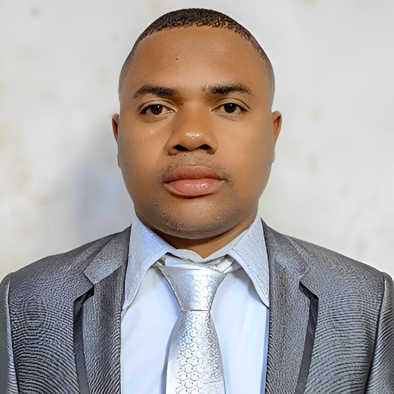 Nestor Julys Duratan HERIHAJA 