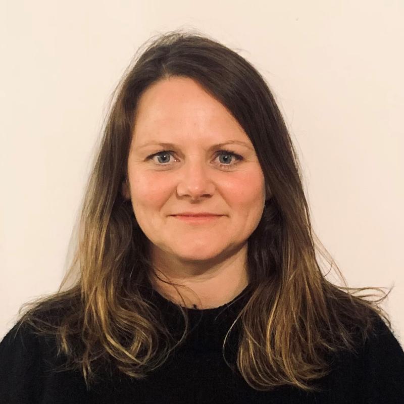 Deirdre Frances McArdle Deirdre Frances McArdle