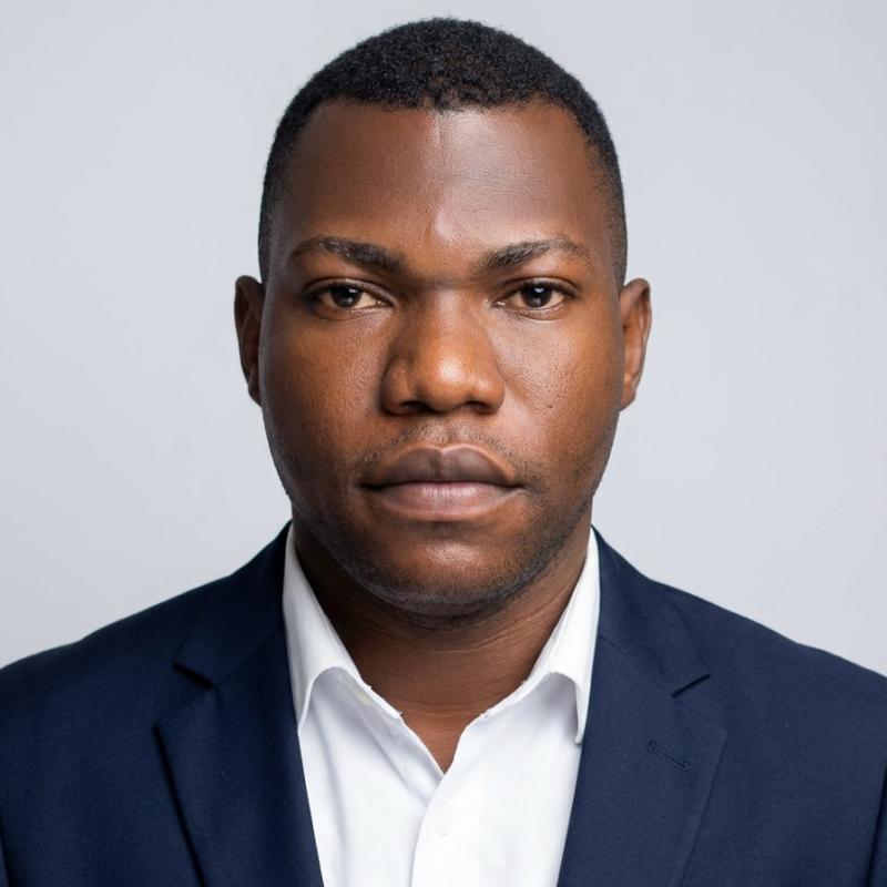 TSHITUKA KANKONDE Emile TSHITUKA KANKONDE Emile