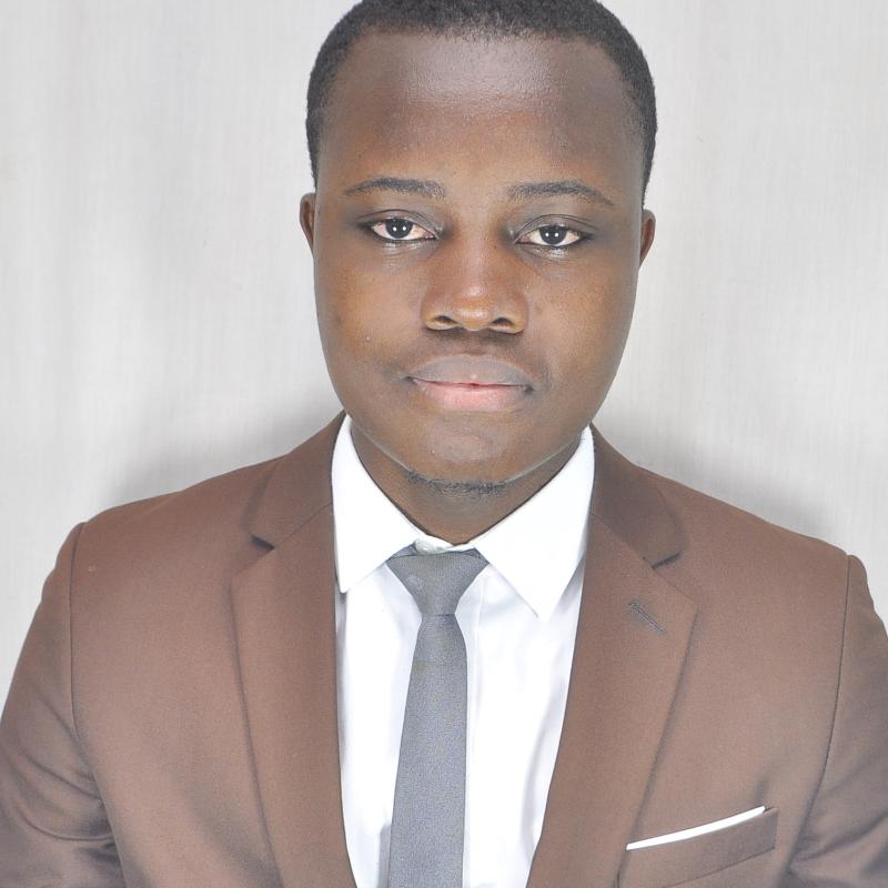 Espéra Tchogbètognon ALOMAKPE