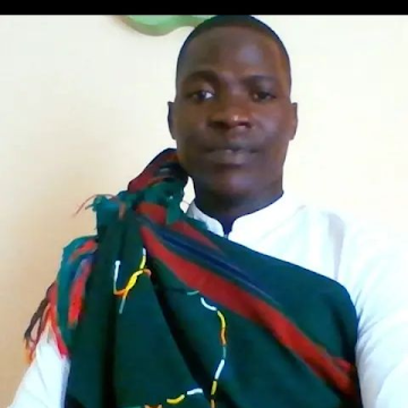 Elly Ojaka Elly Ojaka