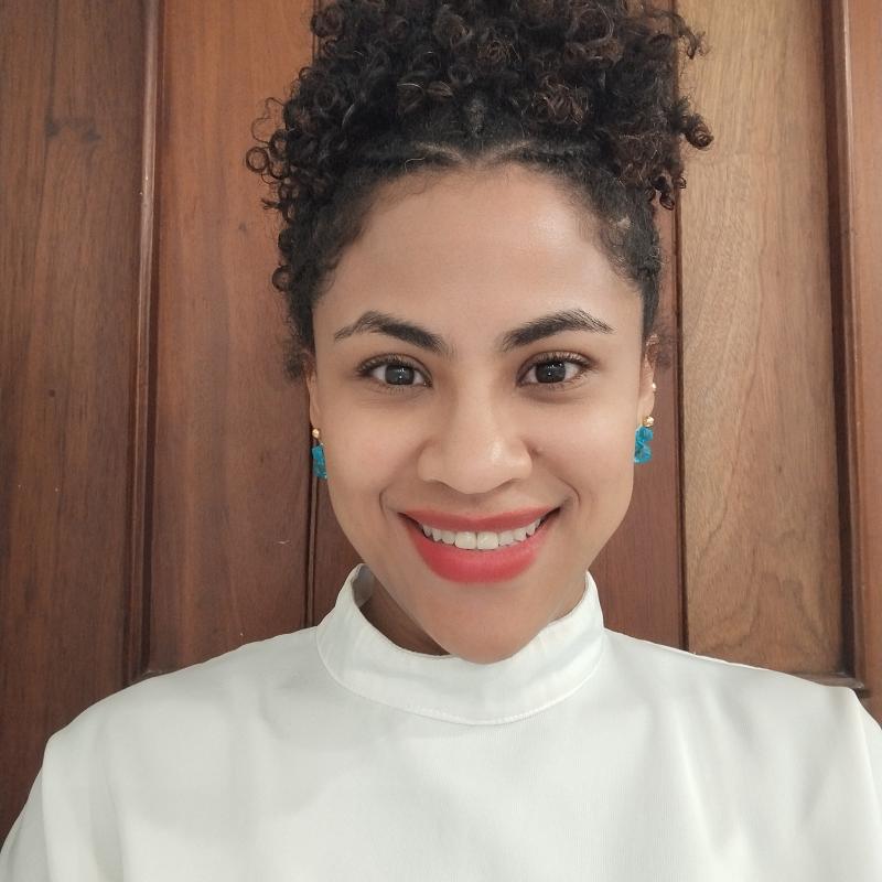 Jahaziely Martínez Corporán