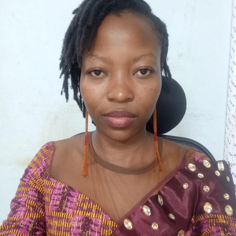 MARIE ESTHER BILOGO