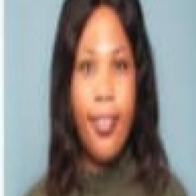 Omotola Olayinka Omopariola 