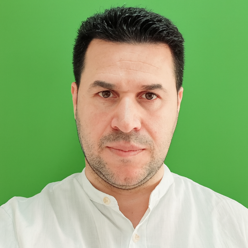 Bashdar Ayub Kareem