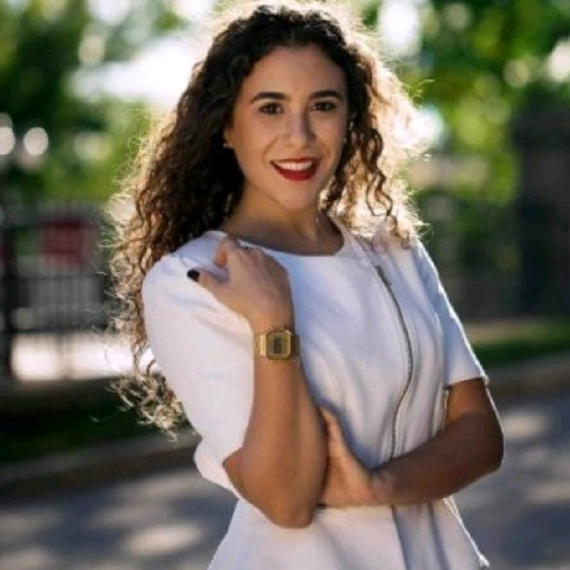 Mirna Abou-Rizk
