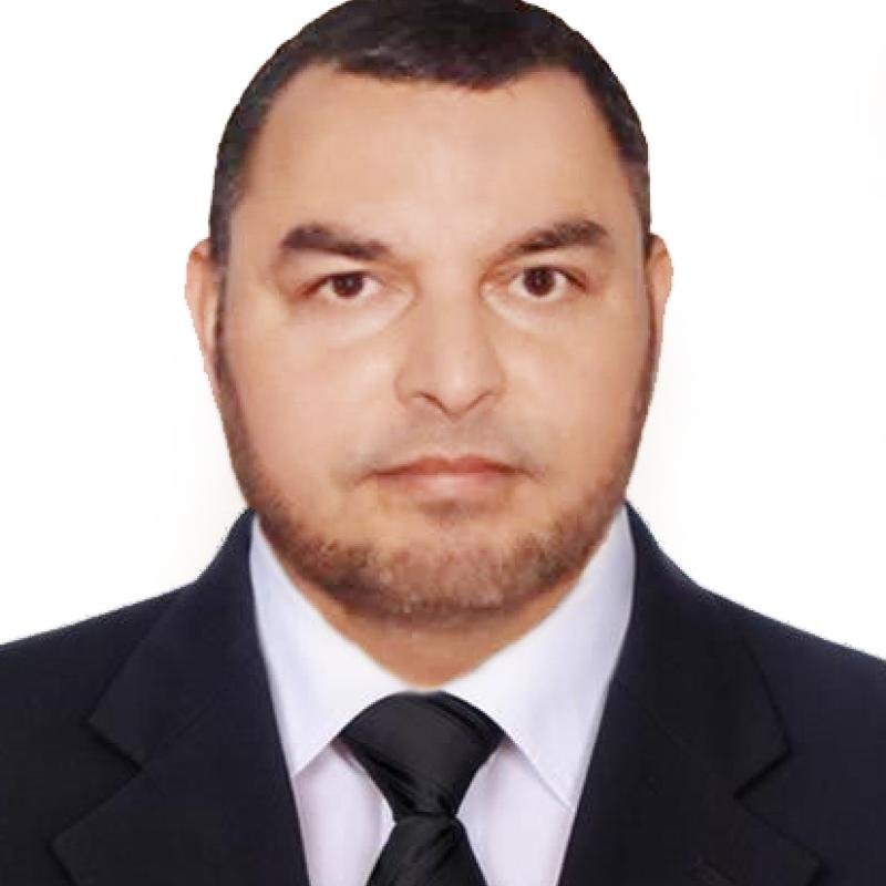 Riadh Ben Moussa