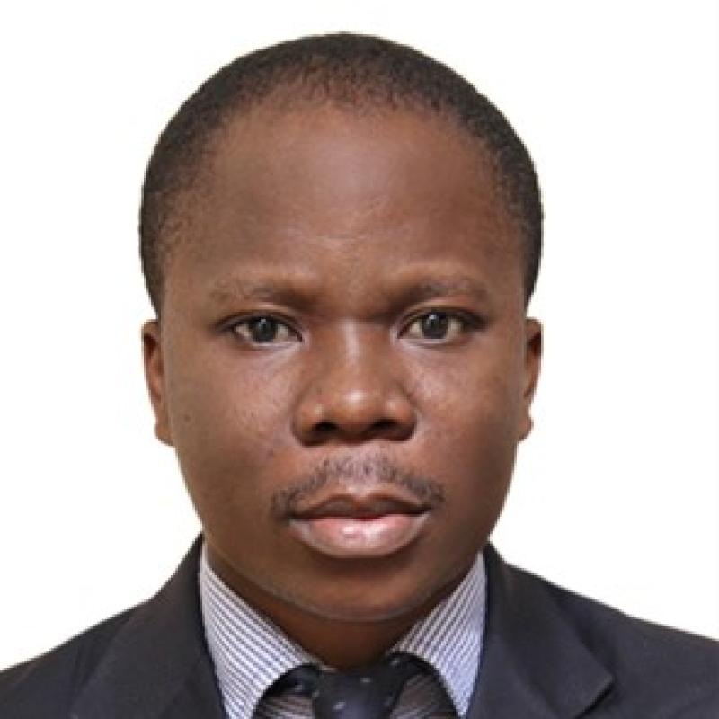 AYIKOUE HONORE AGBOBLY-ATAYI