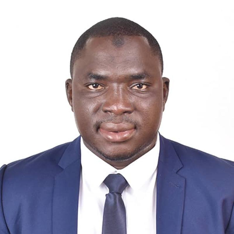 Abdul Rashid Issah