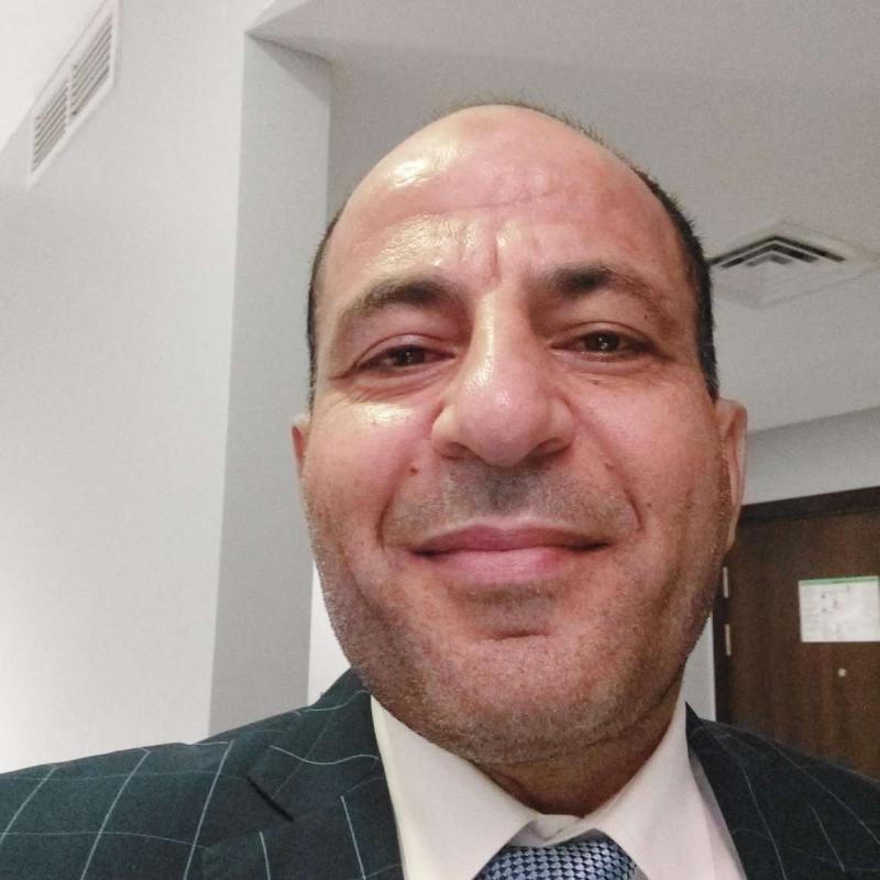 Ghazi ABU RUMMAN