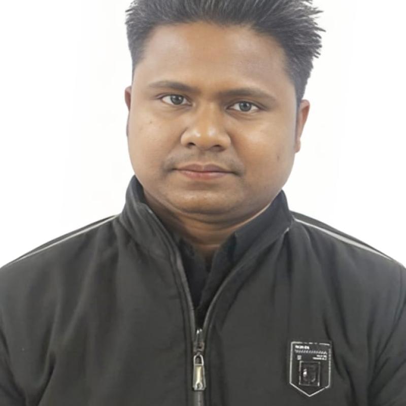 Md Arman Hossain