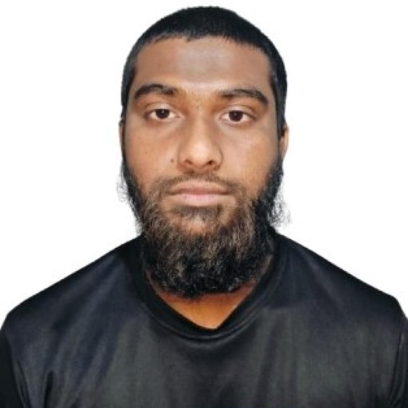 Md Imran Mollah