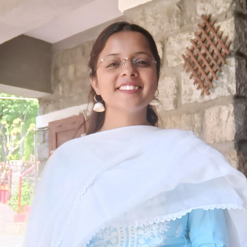 Gurmeet Kaur Gurmeet Kaur