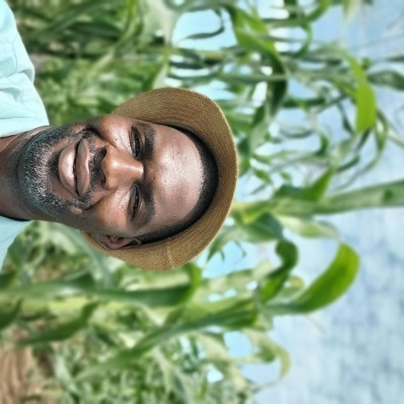 Abubakar Abdulkadir